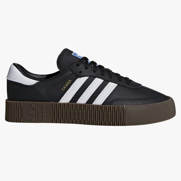 adidas gazelle silver green womens Adidas adidas SAMBA OG Core Black/Core Black/Gum [NIR66/IE3438 SS24]